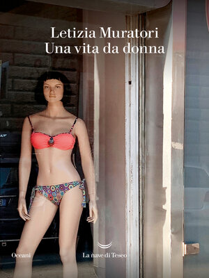 cover image of Una vita da donna
